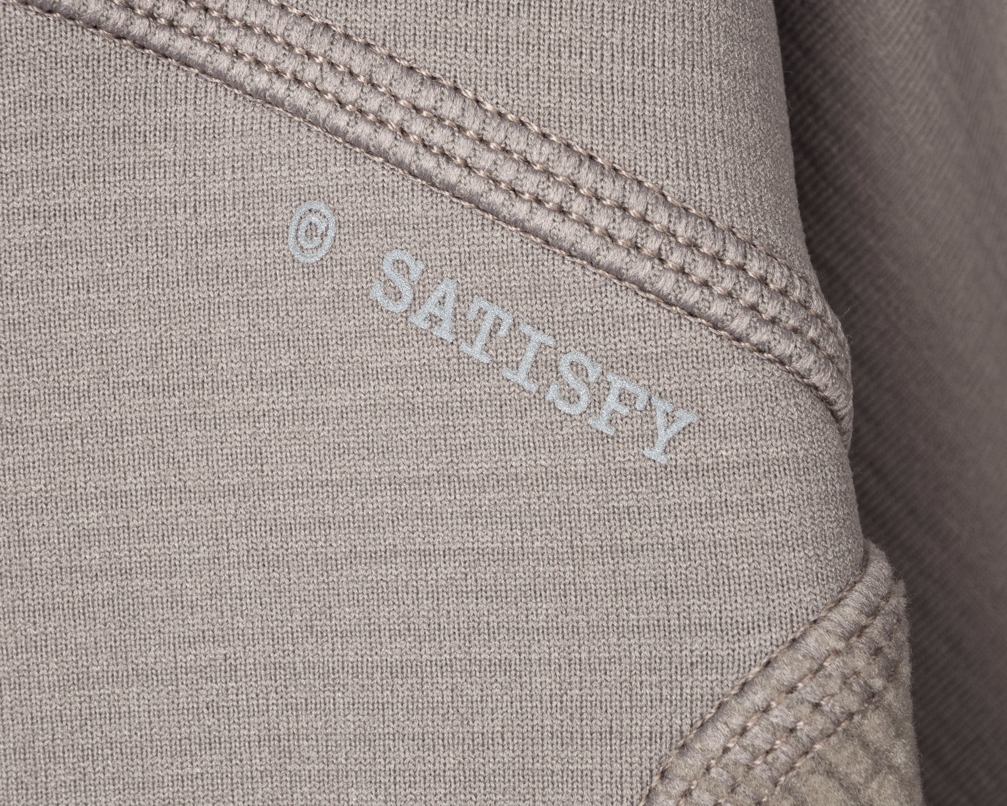 FuzzFleece™ Half-Zip