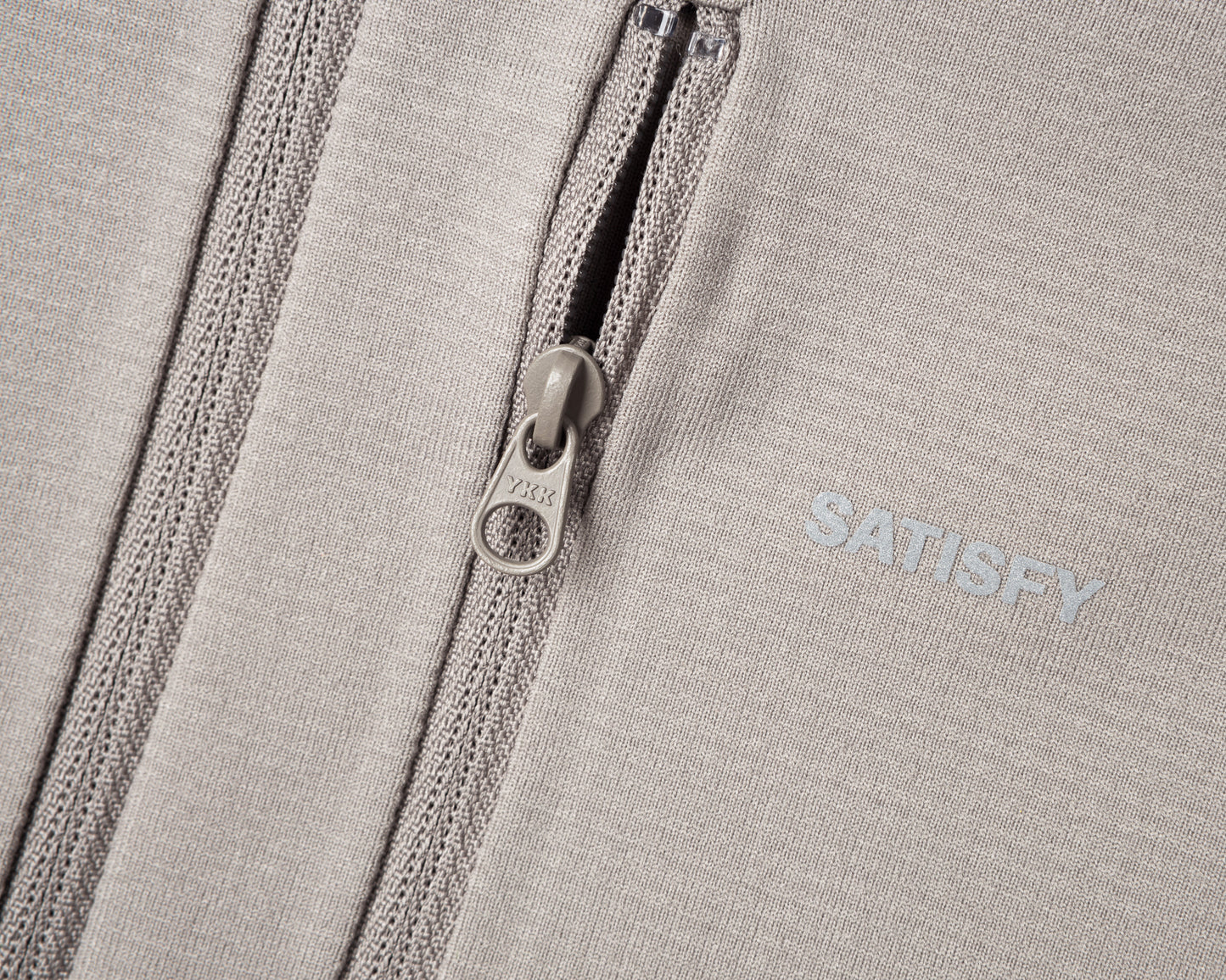 FuzzFleece™ Half-Zip