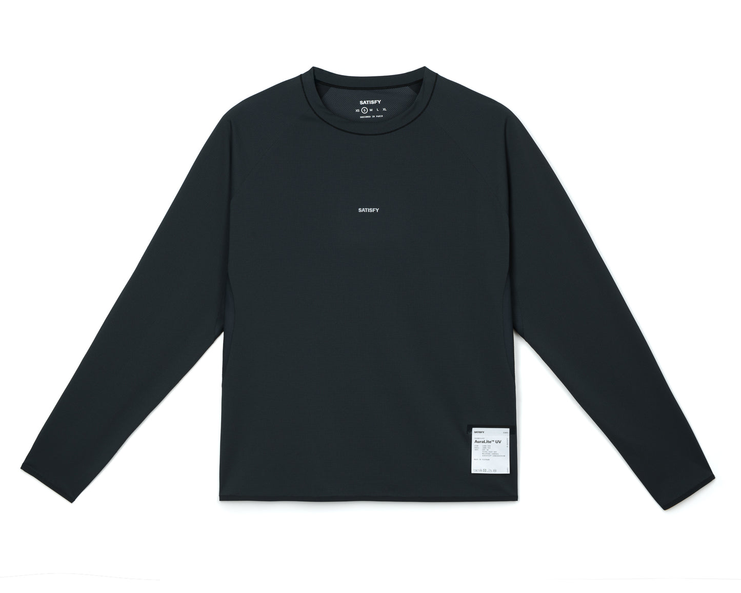 AURALITE UV LONG TEE CL