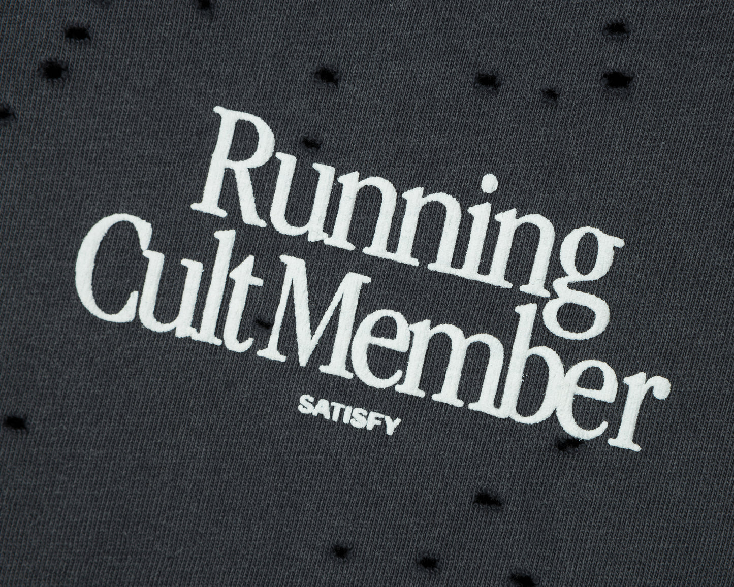 MothTech™ Muscle Tee