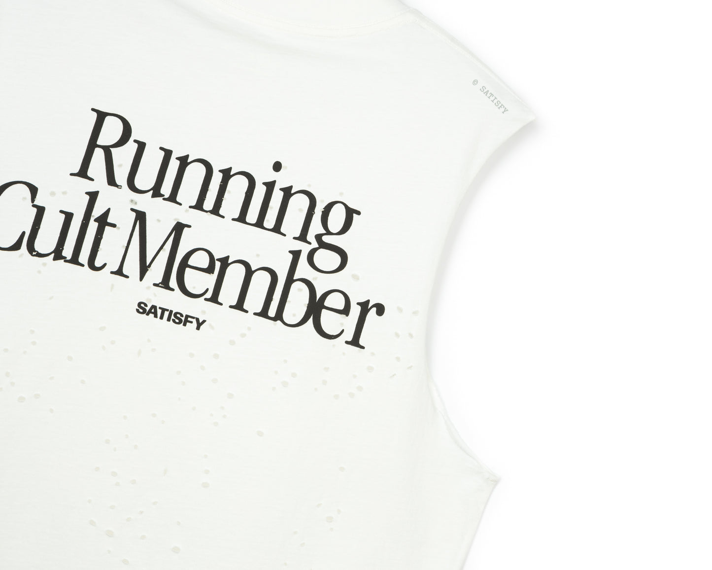 MothTech™ Muscle Tee