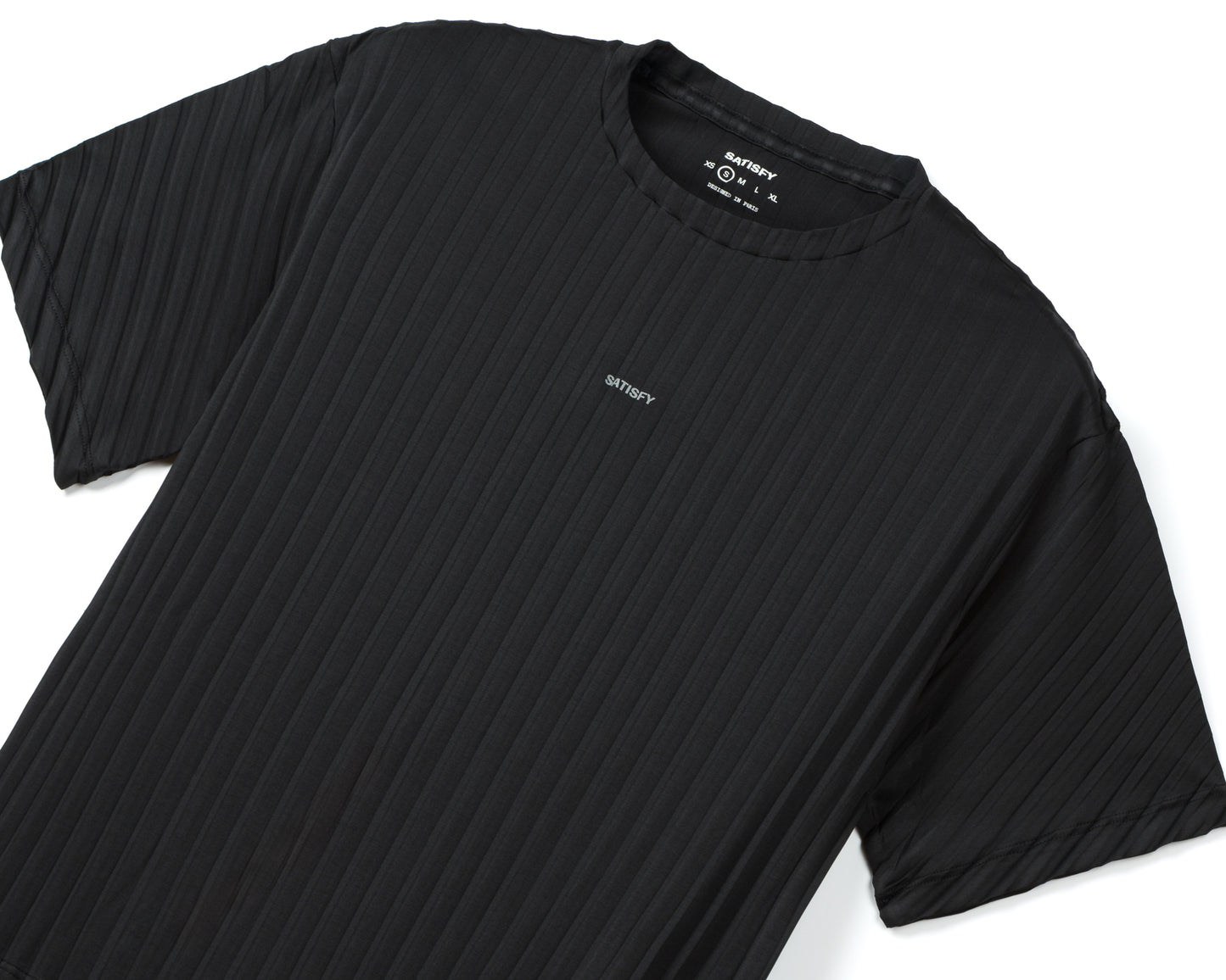 AuraLite™ Pleated T-Shirt