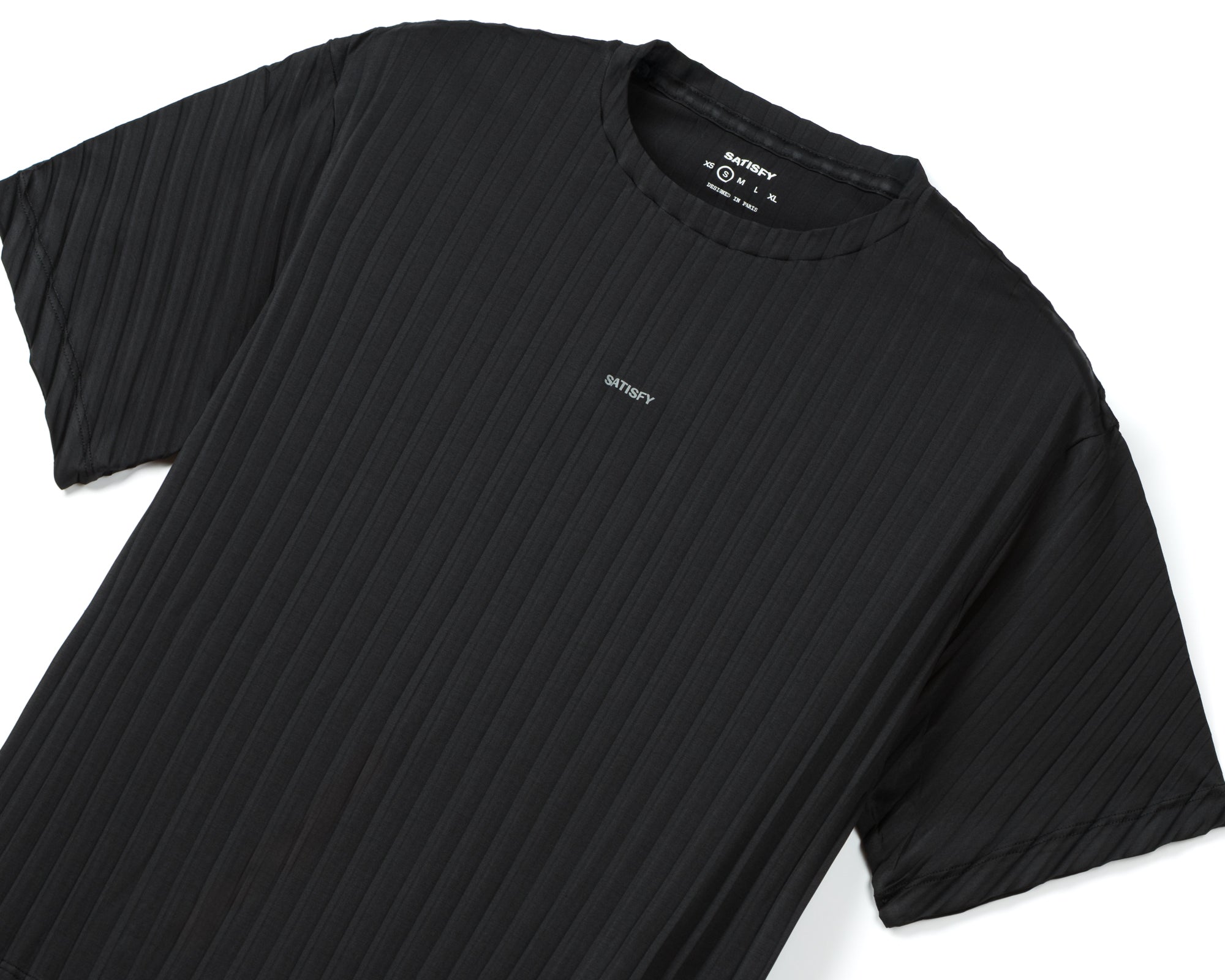 AuraLite™ Pleated T-Shirt