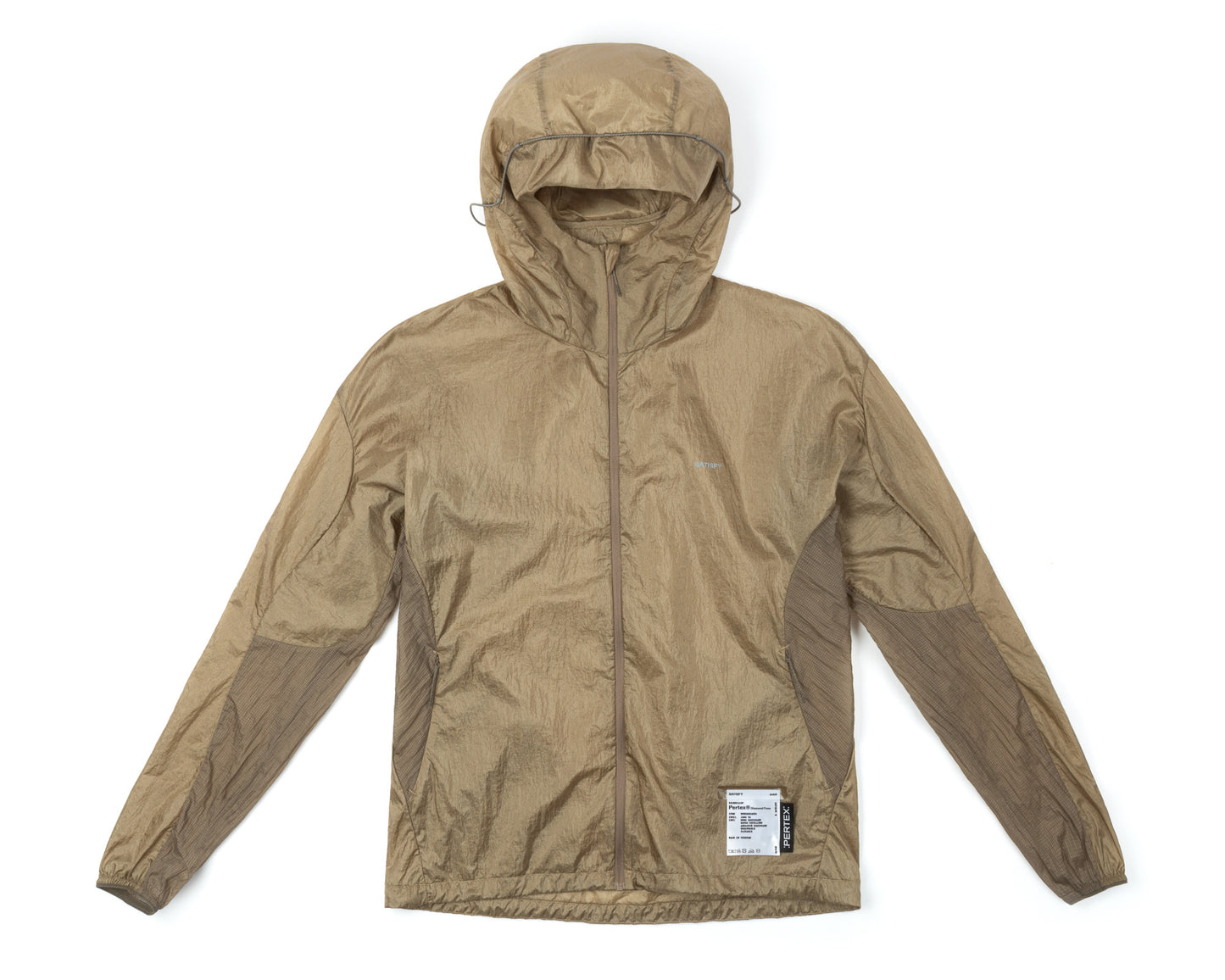 Pertex® Diamond Fuse Windbreaker WOMEN CL