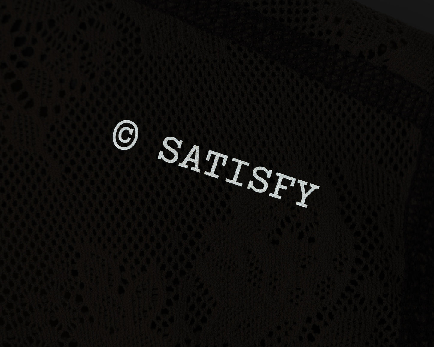 SpaceLace™ T-Shirt