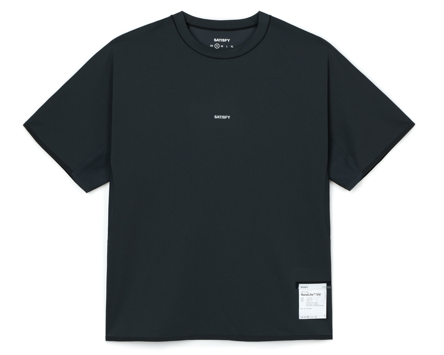 AURALITE UV T SHIRT WOMEN