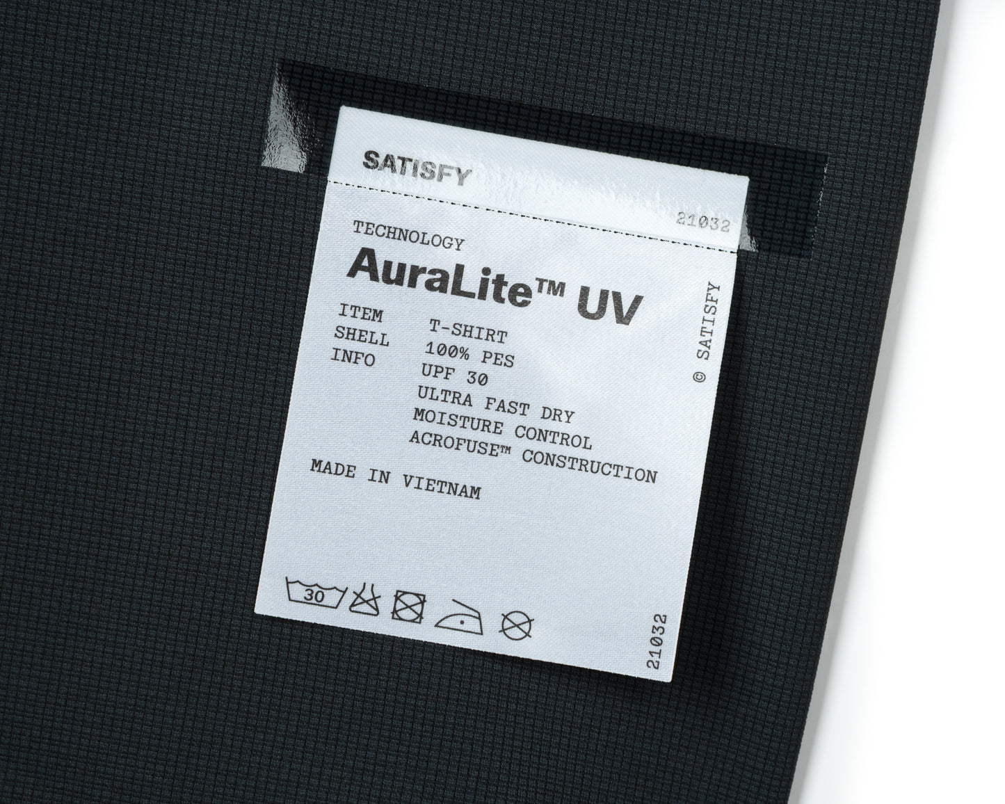 AuraLite™ UV T-Shirt