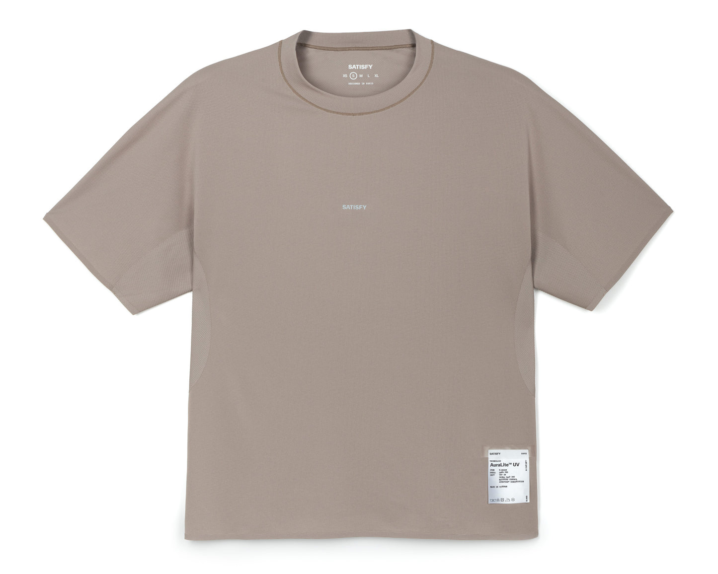 AURALITE UV T SHIRT WOMEN