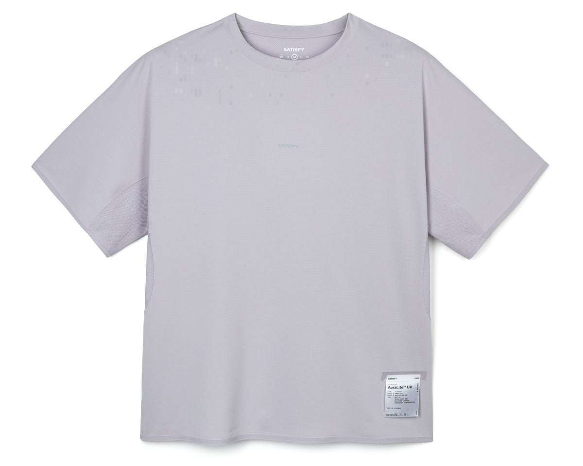 AURALITE UV T SHIRT WOMEN