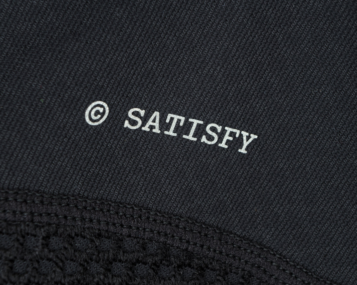 FuzzFleece™ Octa Half-Zip