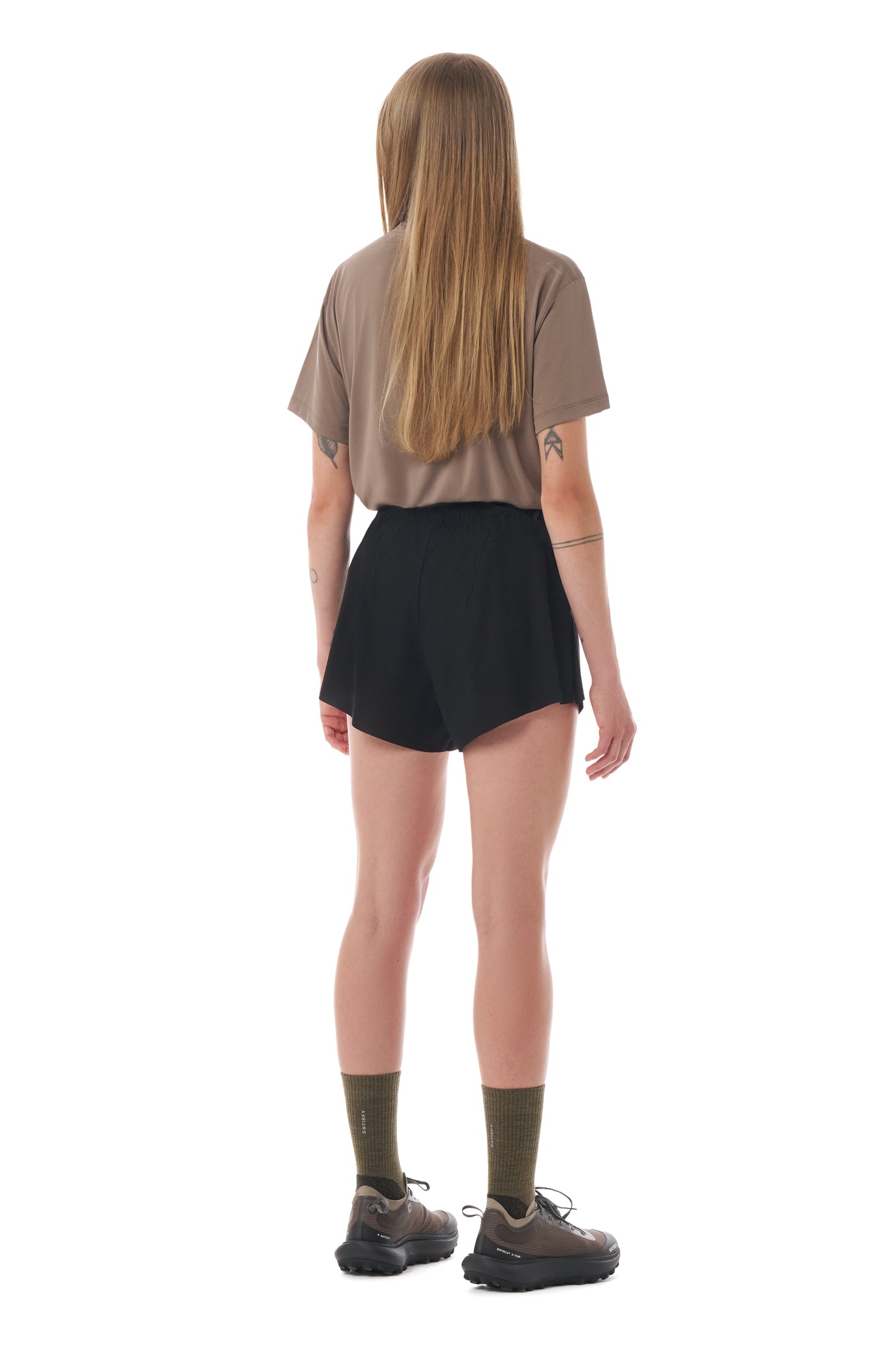 Justice™ Distance 2.5" Shorts