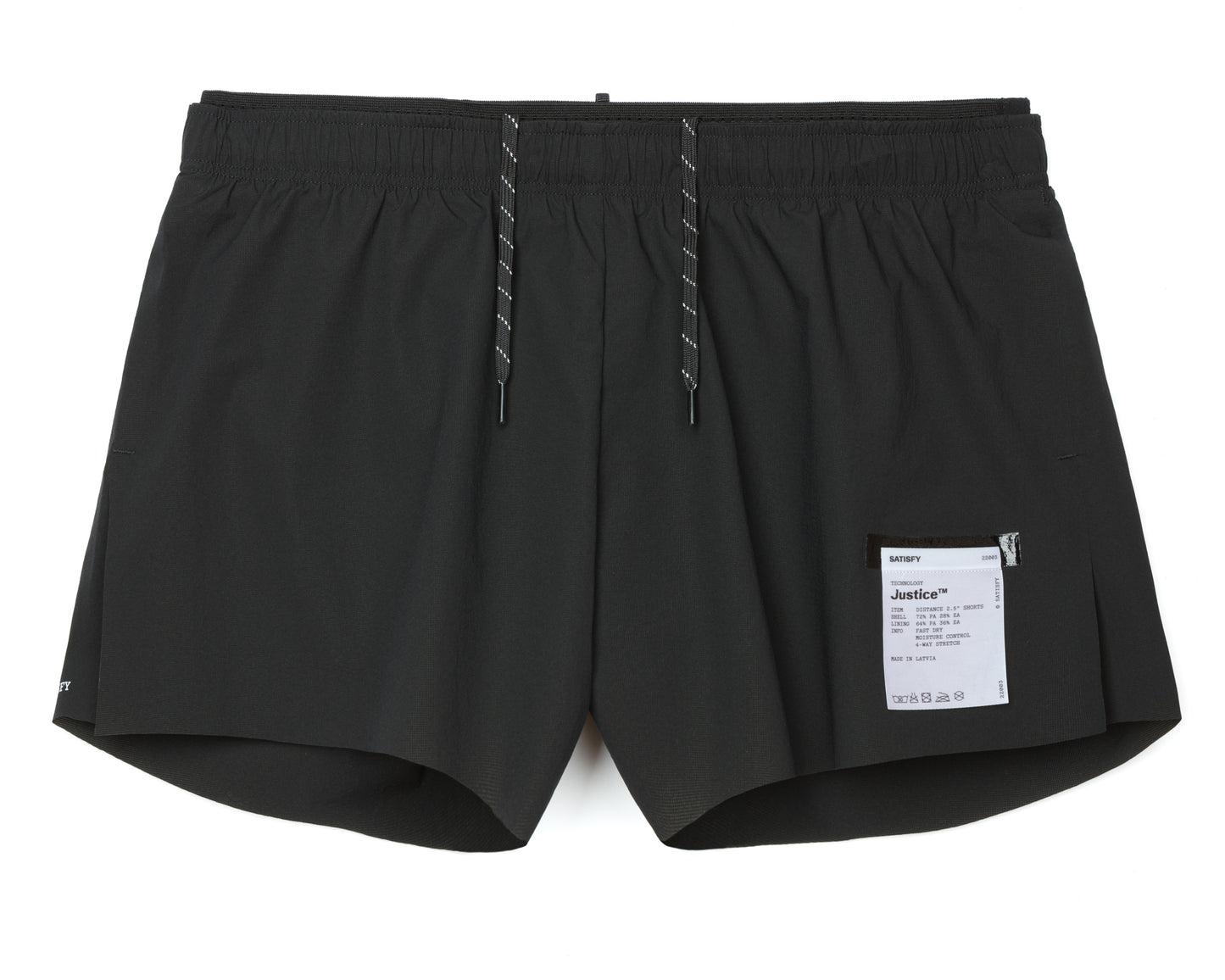 JUSTICE 2.5 WOMENS