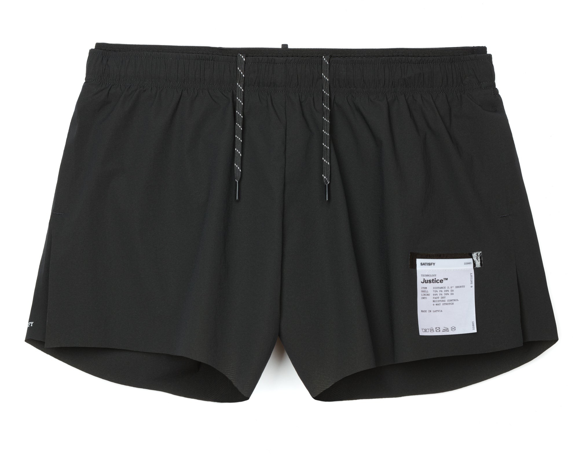 Justice™ Distance 2.5" Shorts