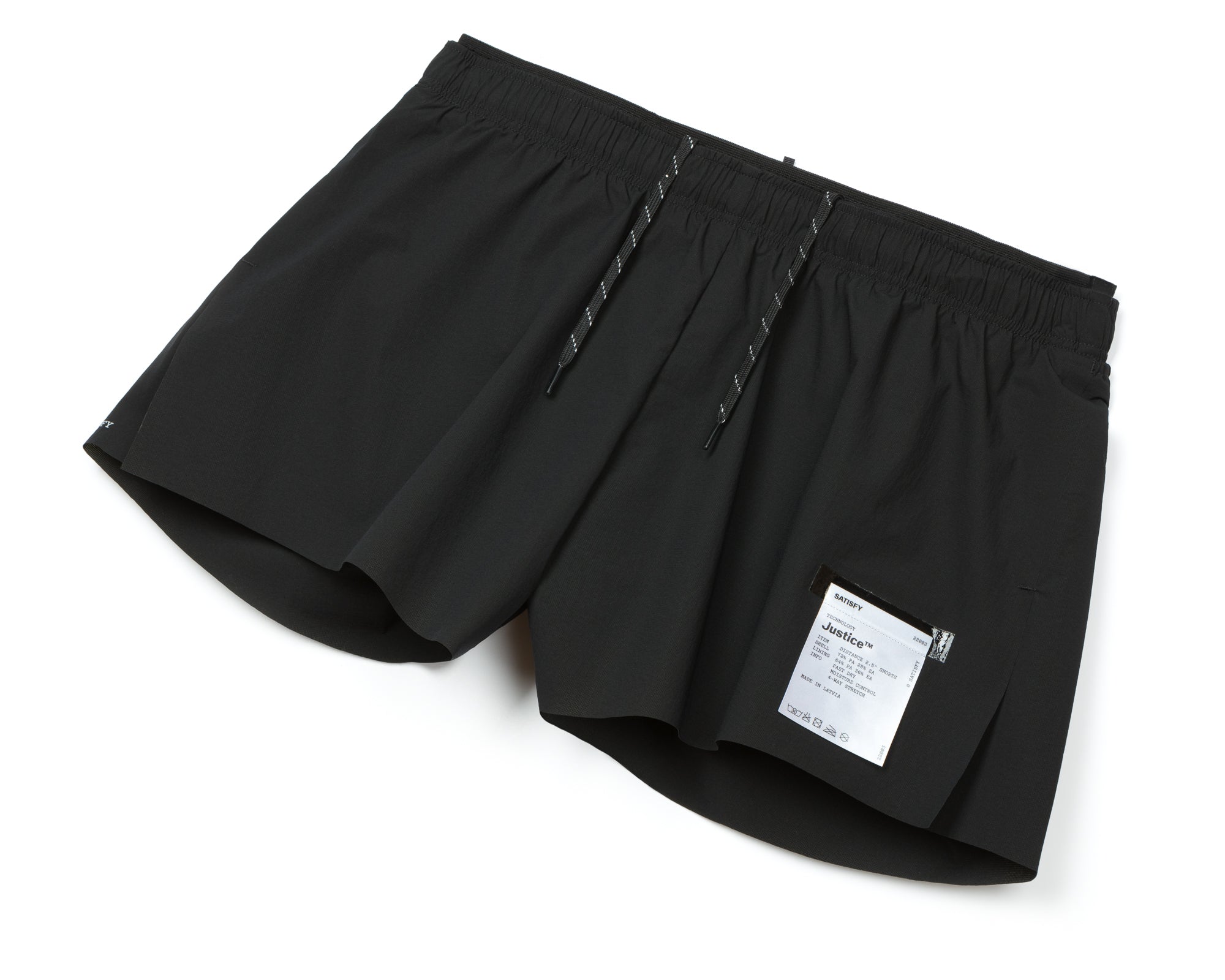 Justice™ Distance 2.5" Shorts