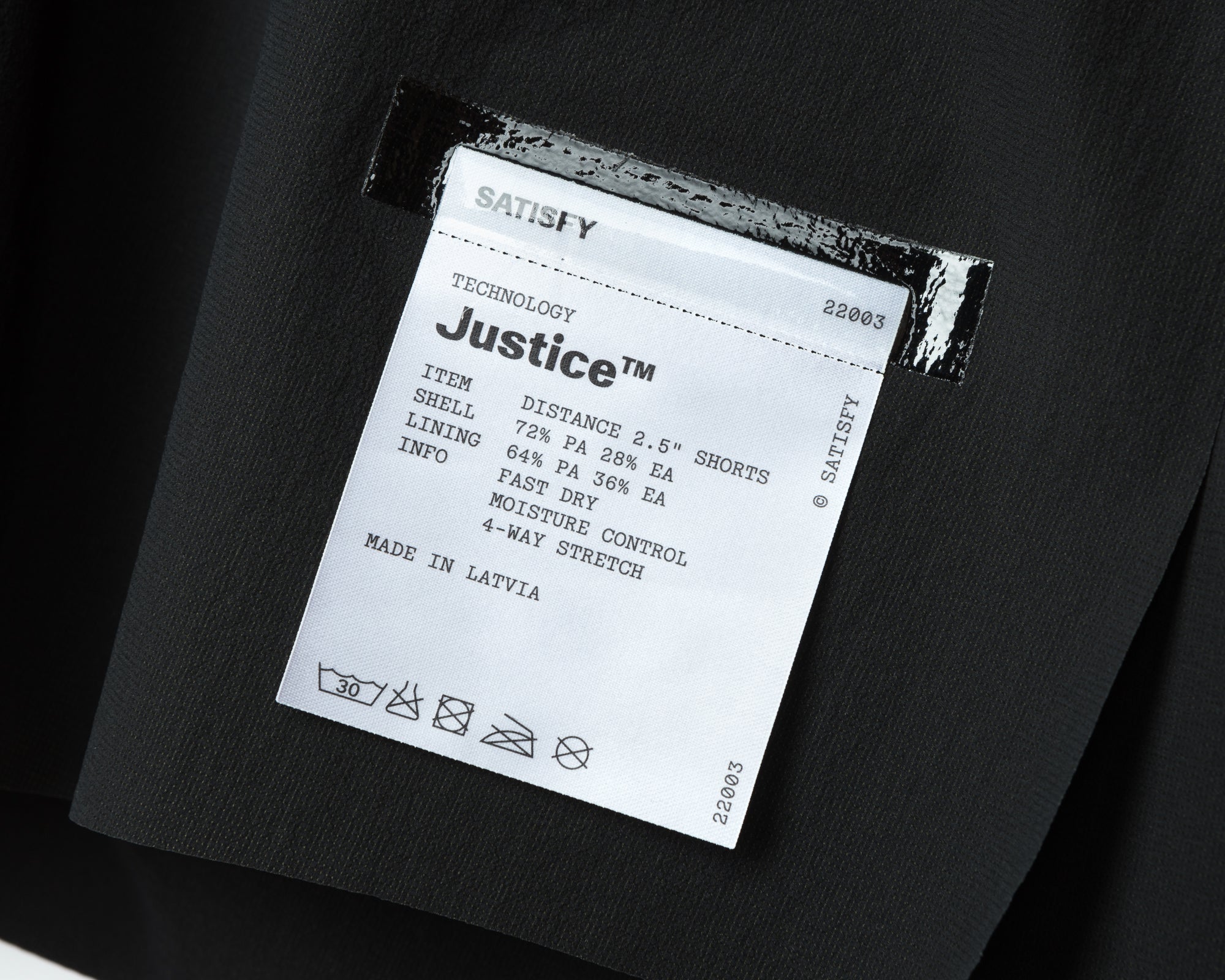 Justice™ Distance 2.5" Shorts