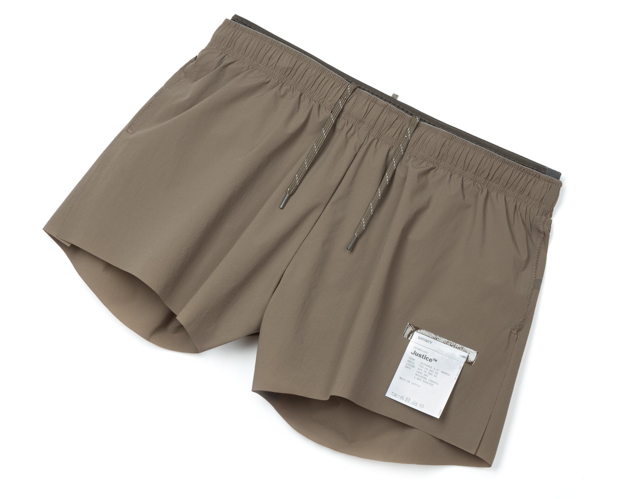 Justice™ Distance 2.5" Shorts