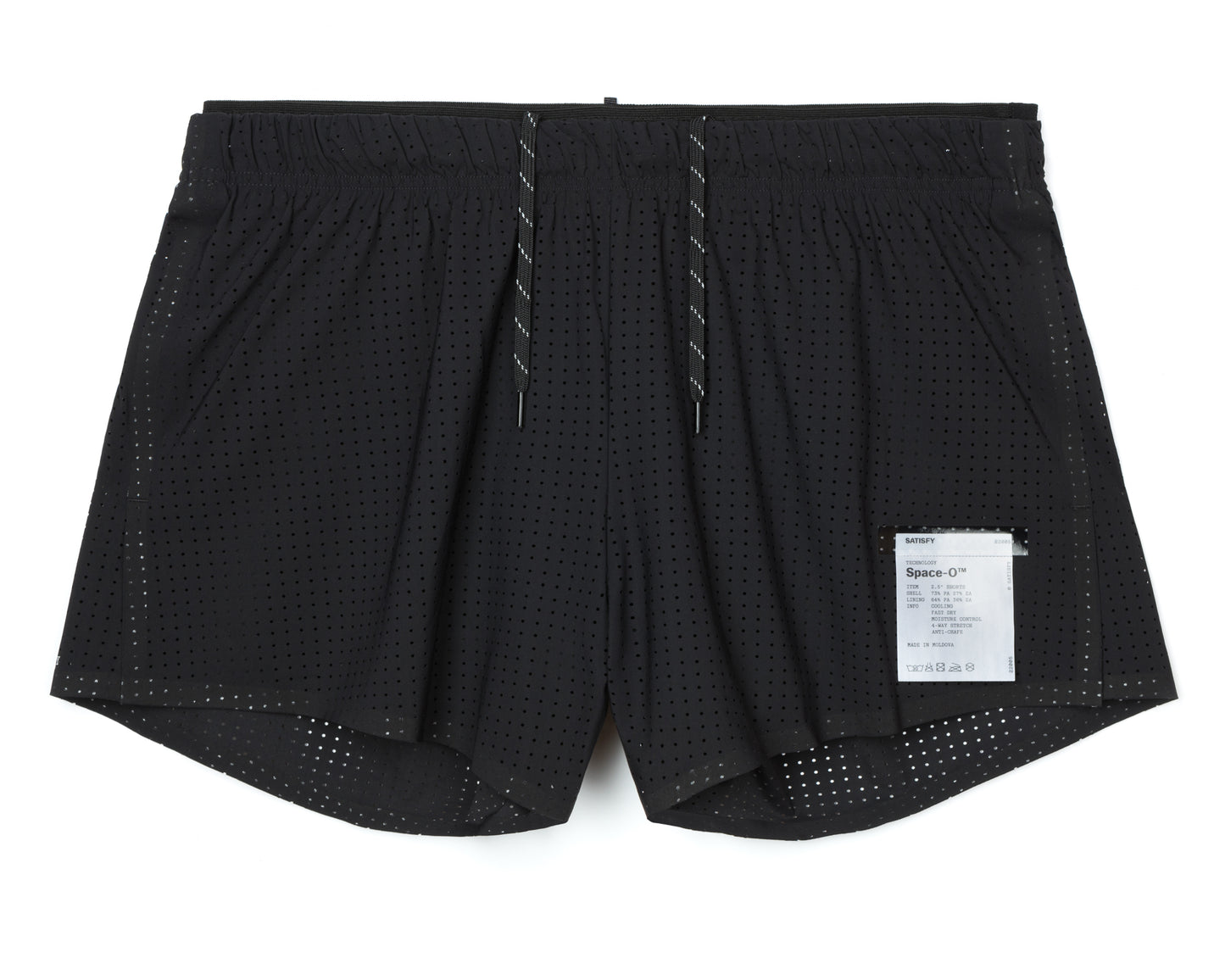 Space-O™ 2.5" Shorts WOMENS