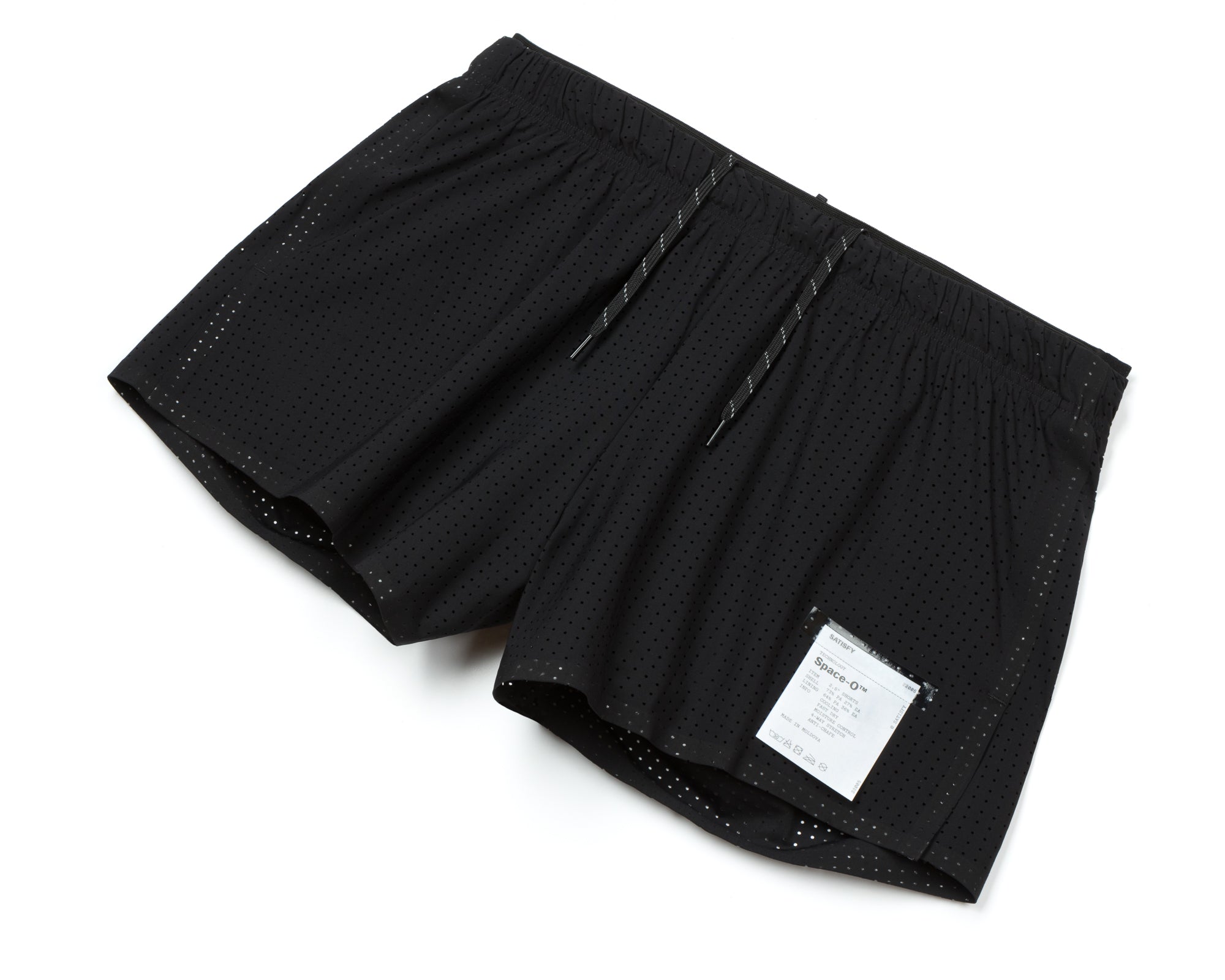 Space-O™ 2.5" Shorts