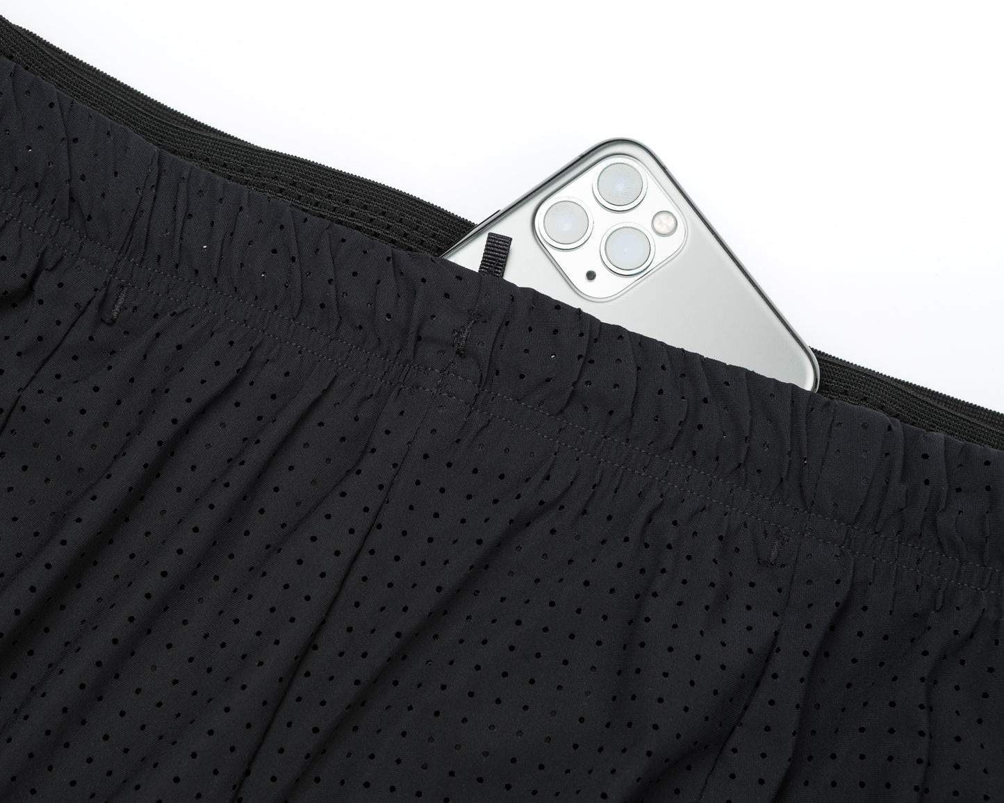 Space-O™ 2.5" Shorts