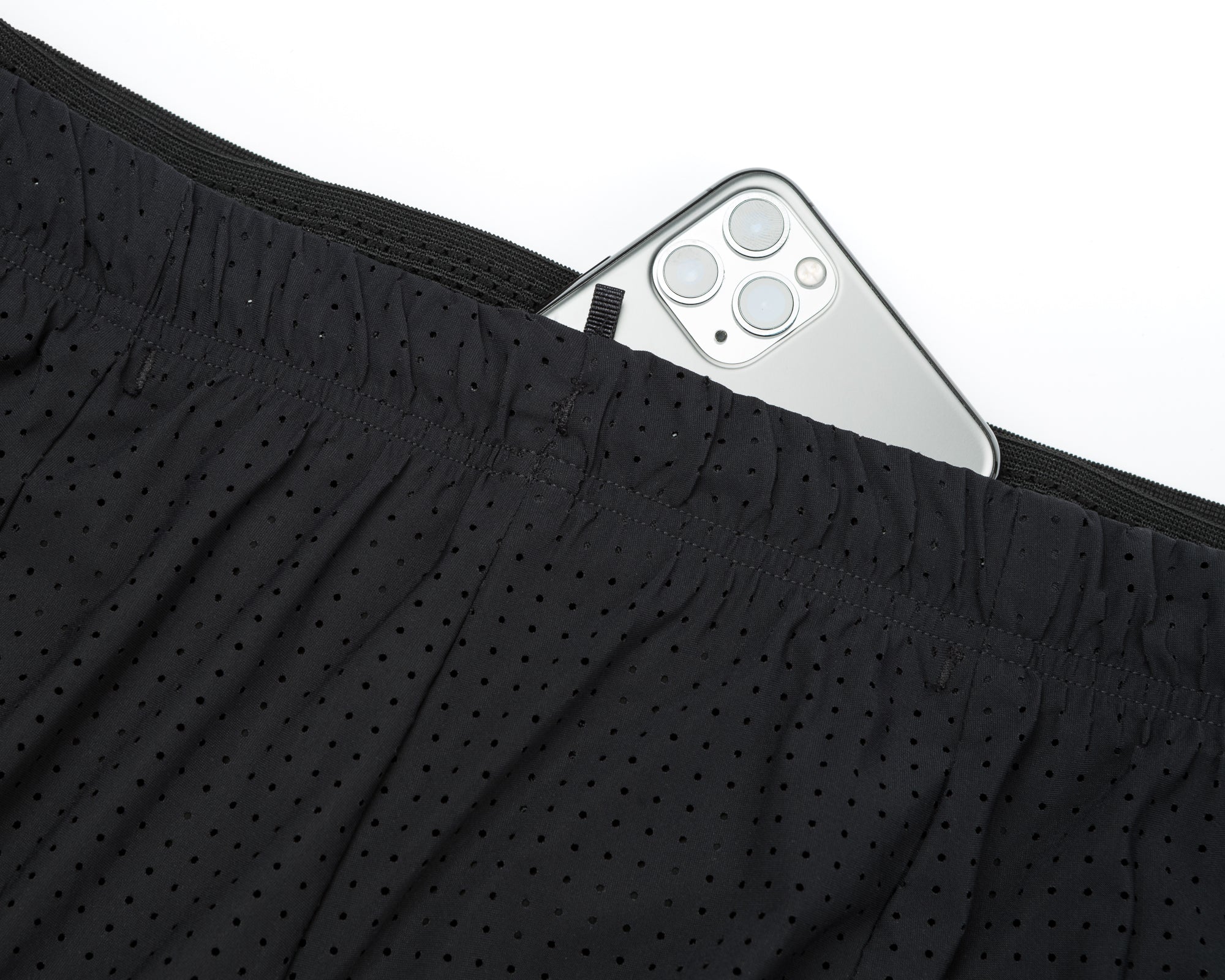 Space-O™ 2.5" Shorts