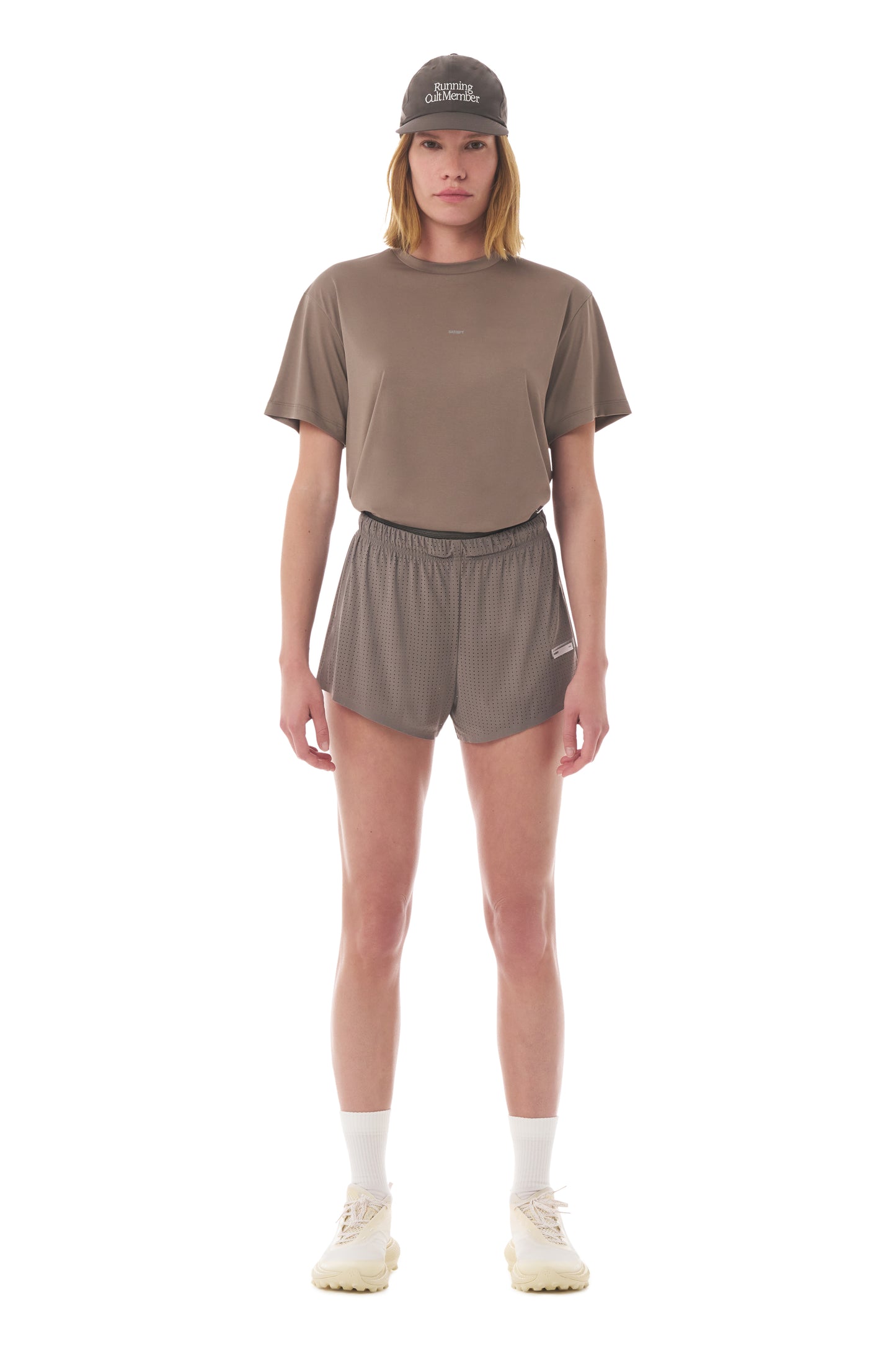 Space-O™ 2.5" Shorts