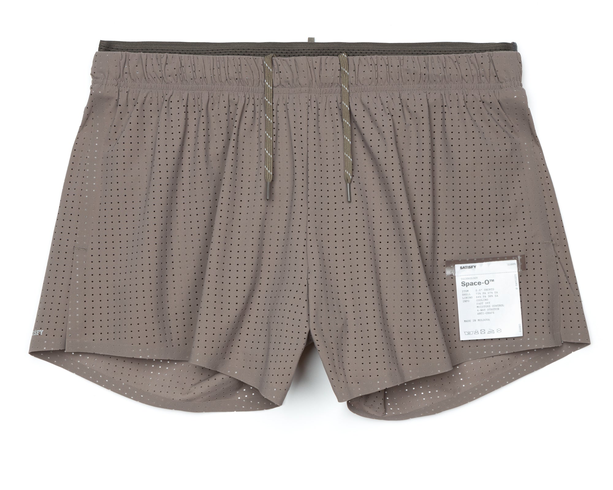 Space-O™ 2.5" Shorts