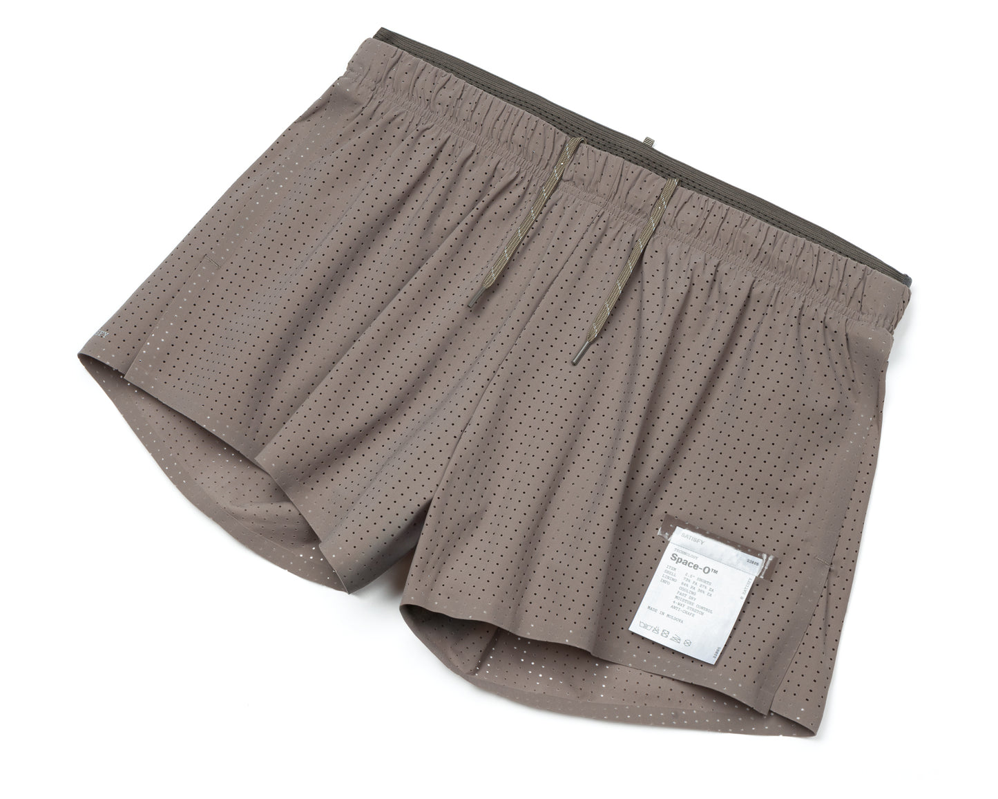 Space-O™ 2.5" Shorts