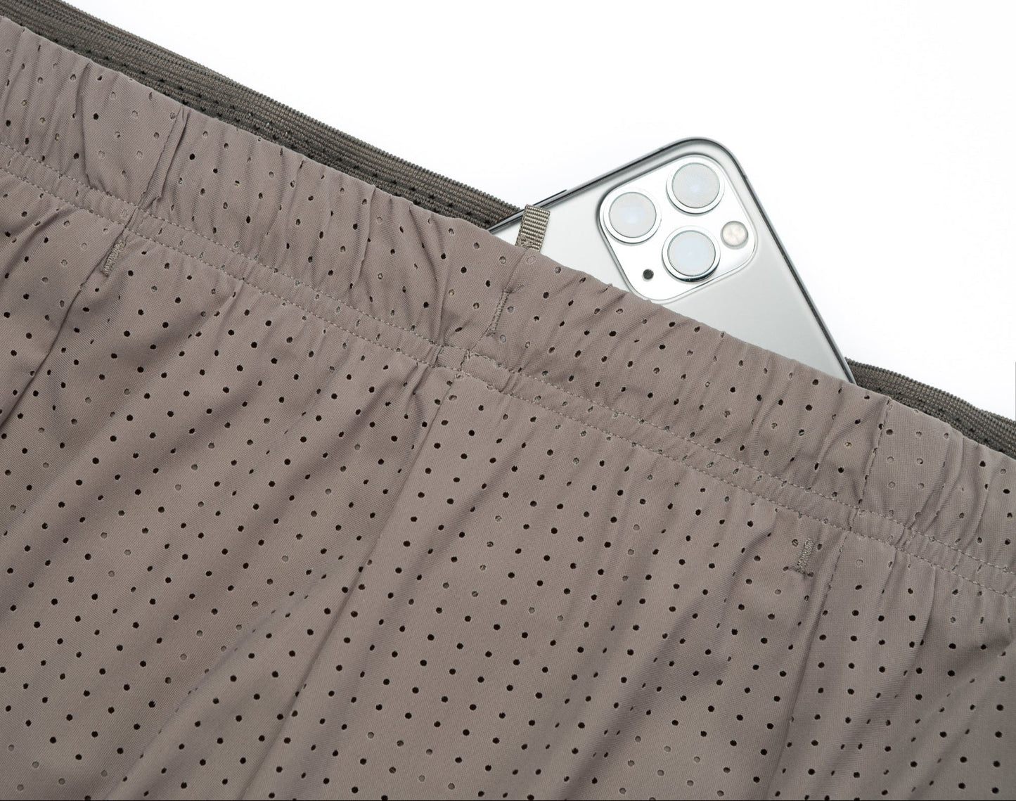 Space-O™ 2.5" Shorts