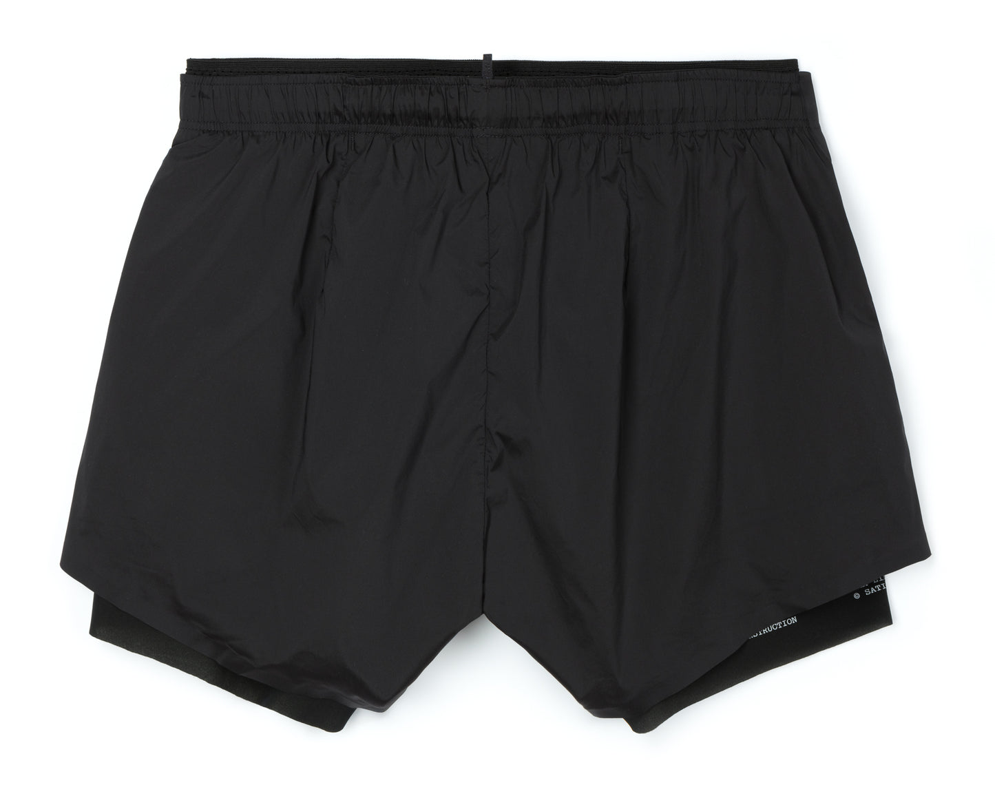 TechSilk™ 3" Shorts