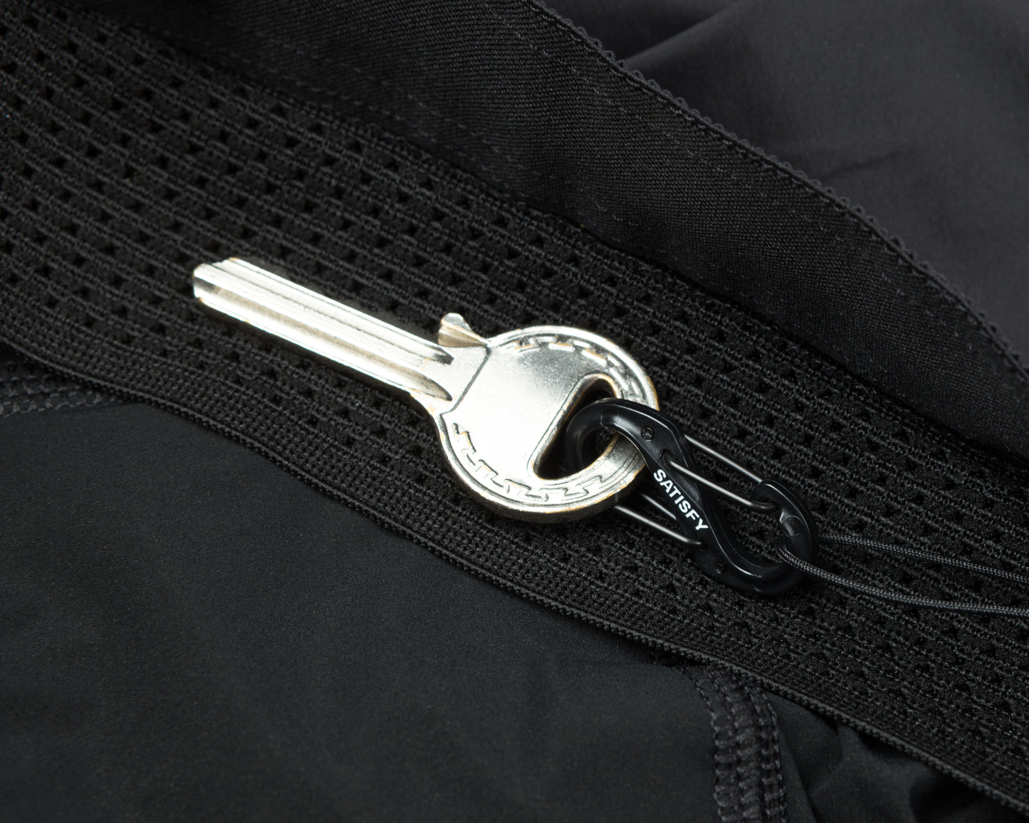 TechSilk™ 3" Shorts