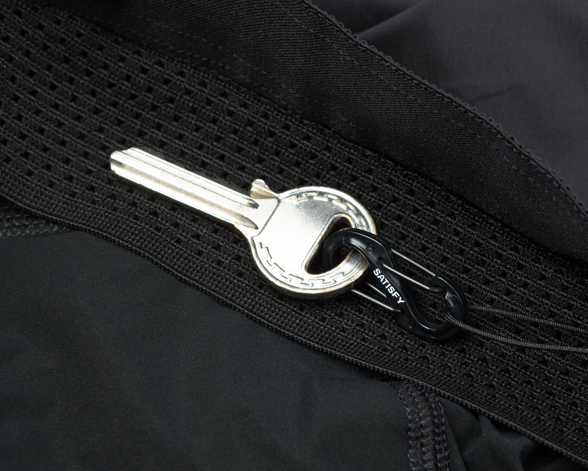 TechSilk™ 3" Shorts