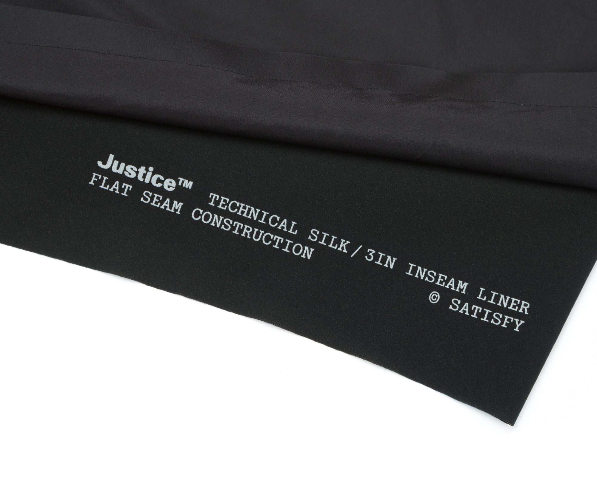TechSilk™ 3" Shorts