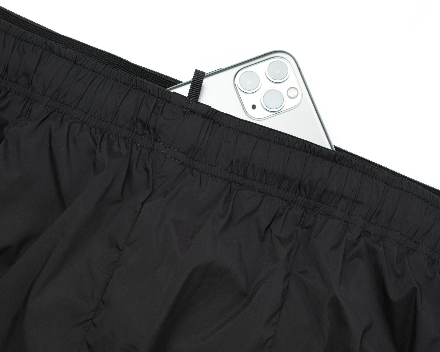 TechSilk™ 3" Shorts