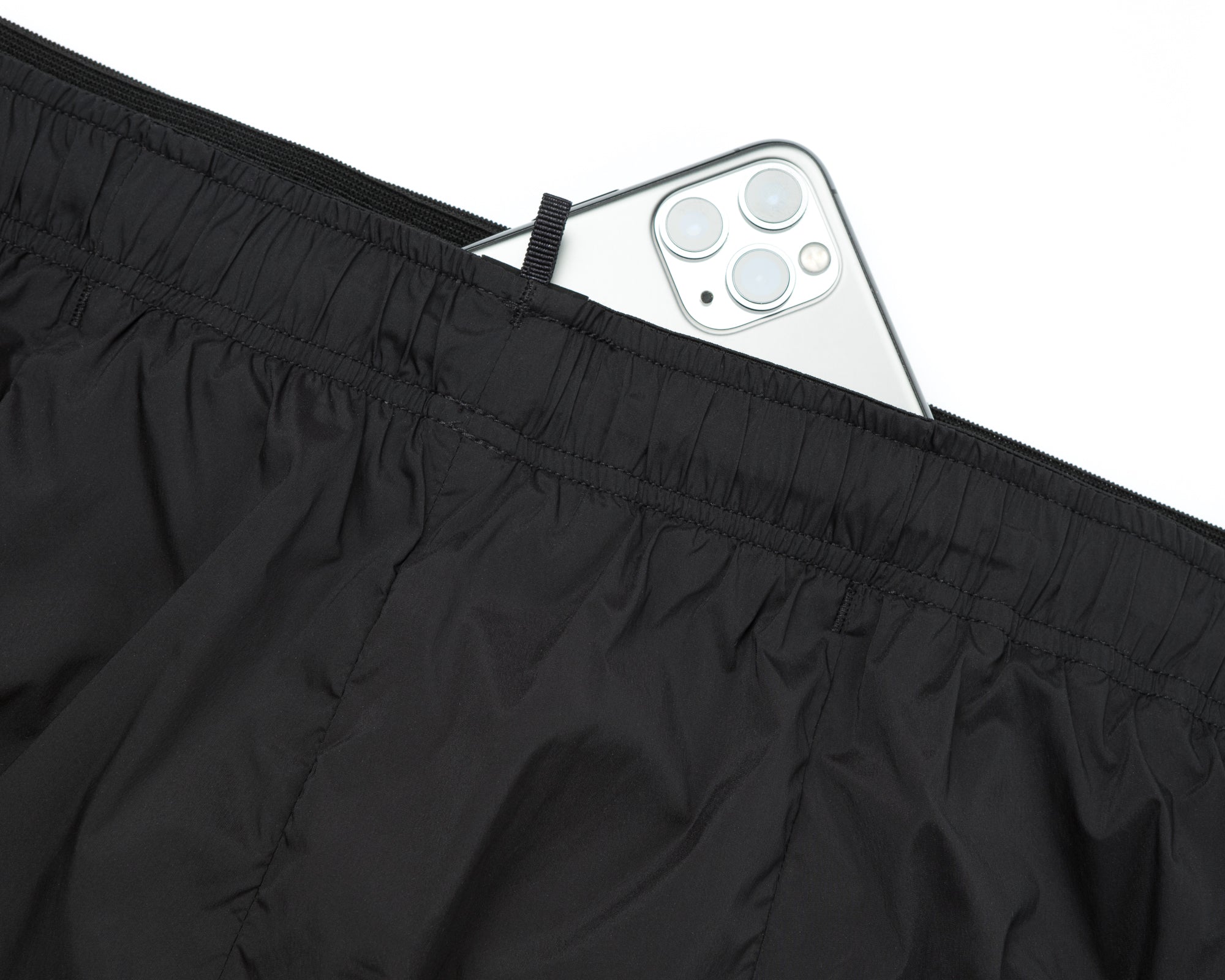 TechSilk™ 3" Shorts