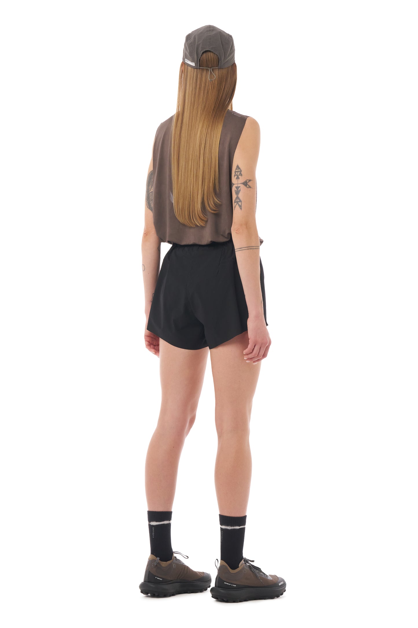 Justice™ Distance 2.5" Shorts