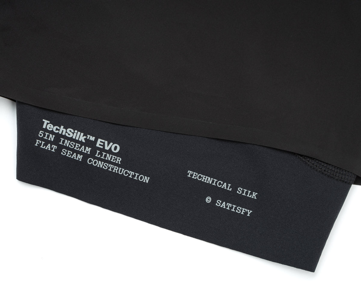 TechSilk™ 5" Shorts