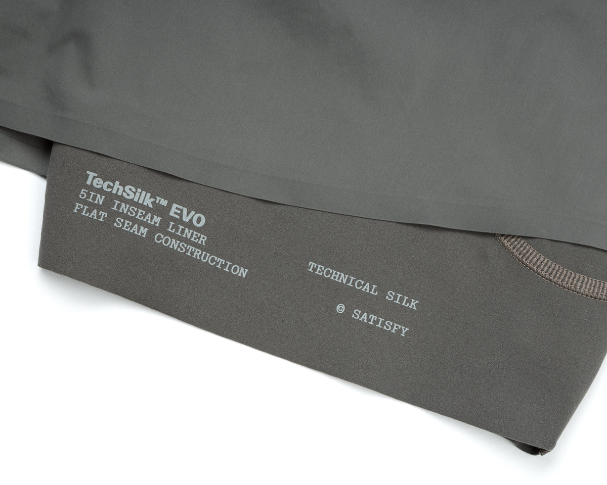 TechSilk™ 5" Shorts