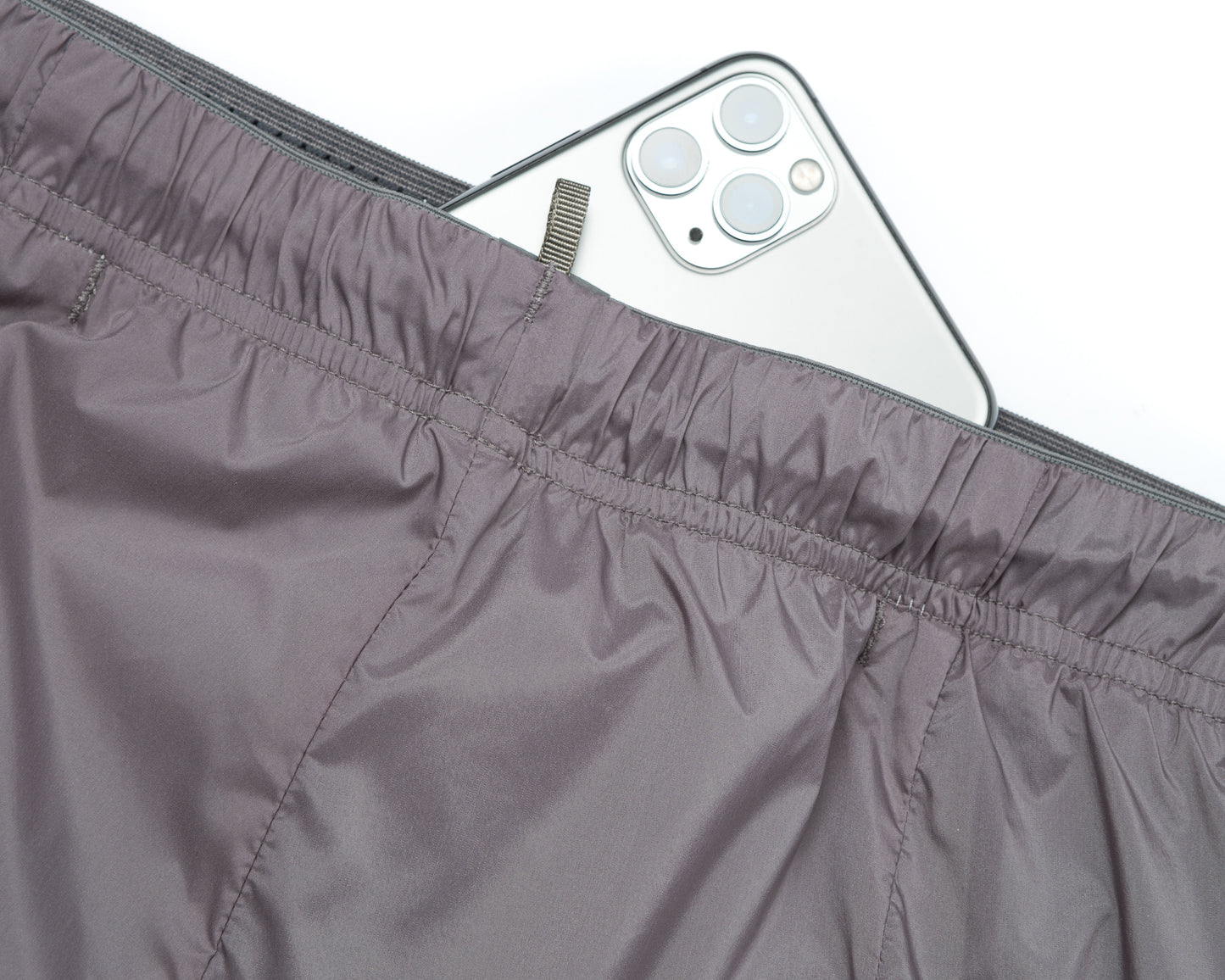 TechSilk™ 3" Shorts