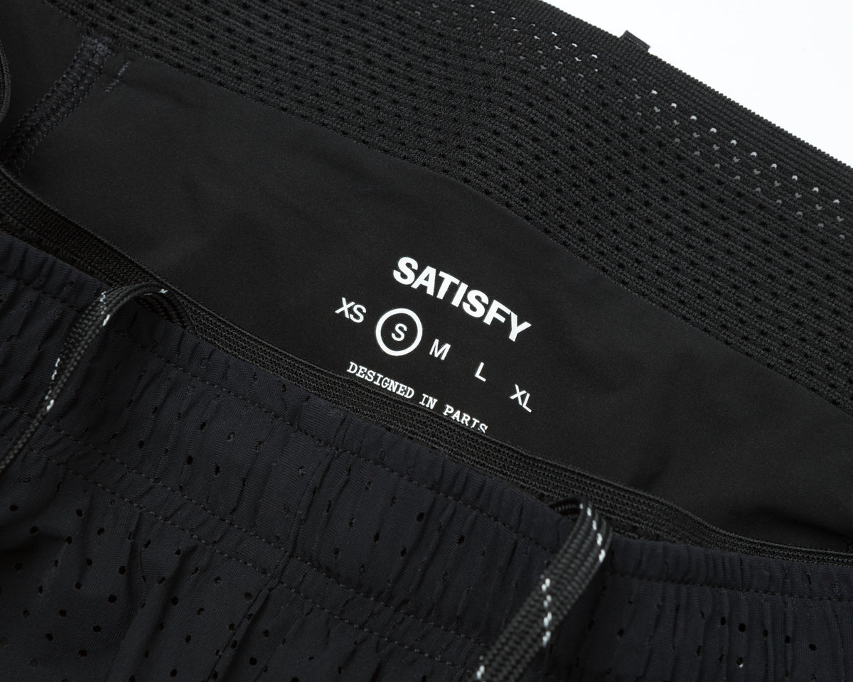 Space-O™ 3" Shorts