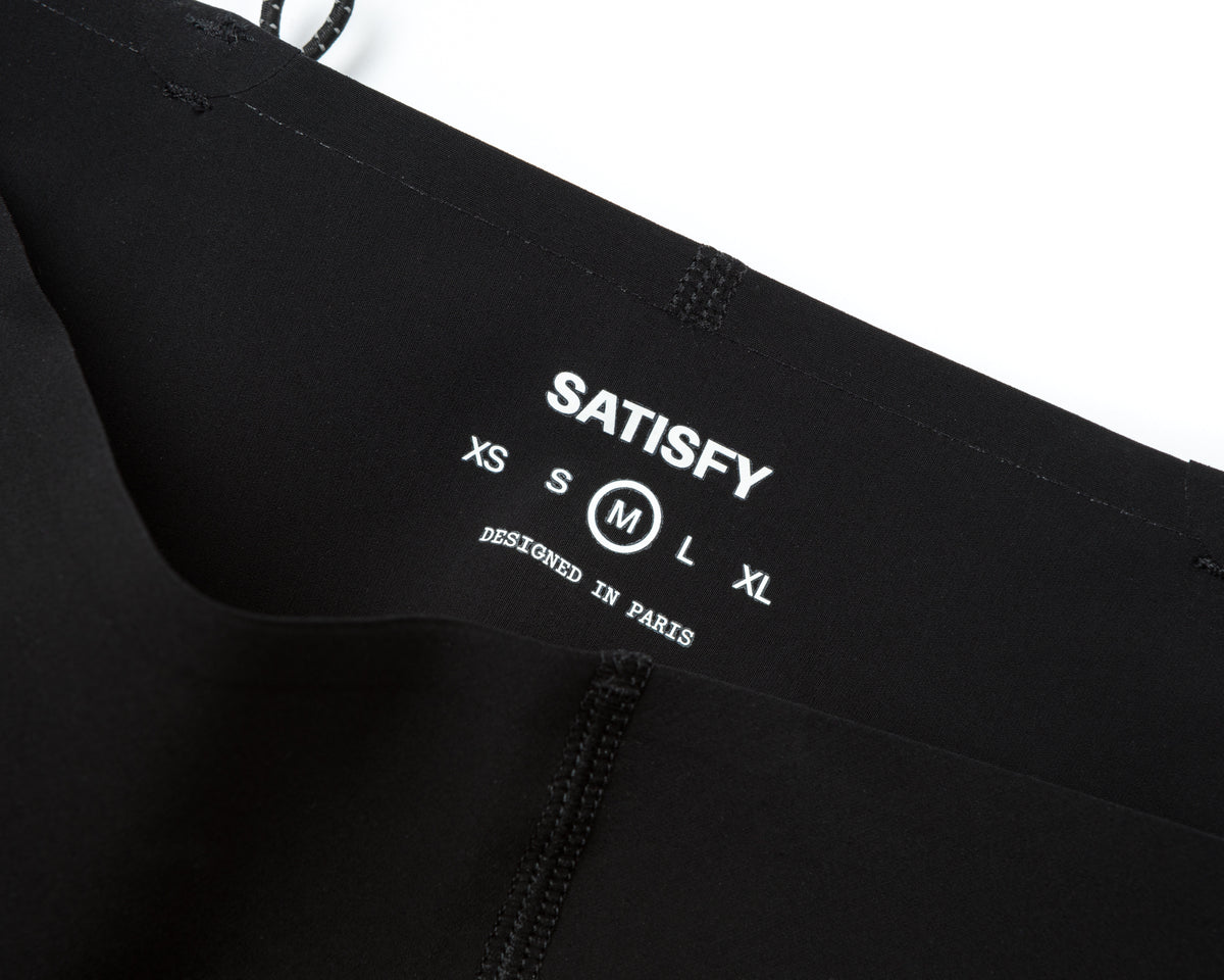TechSilk™ Drift Cordura Tights