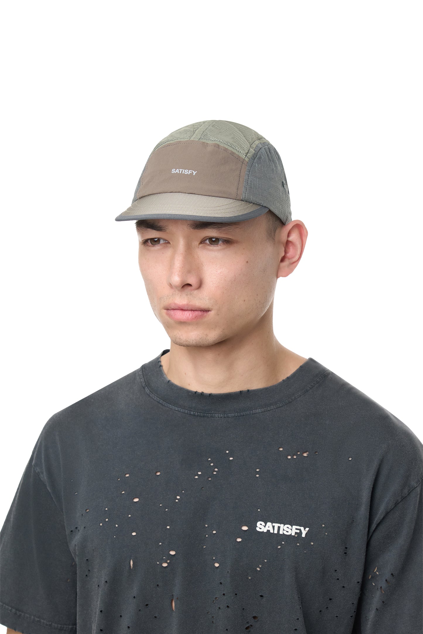 Re-Possessed™ Rippy™ Trail Cap
