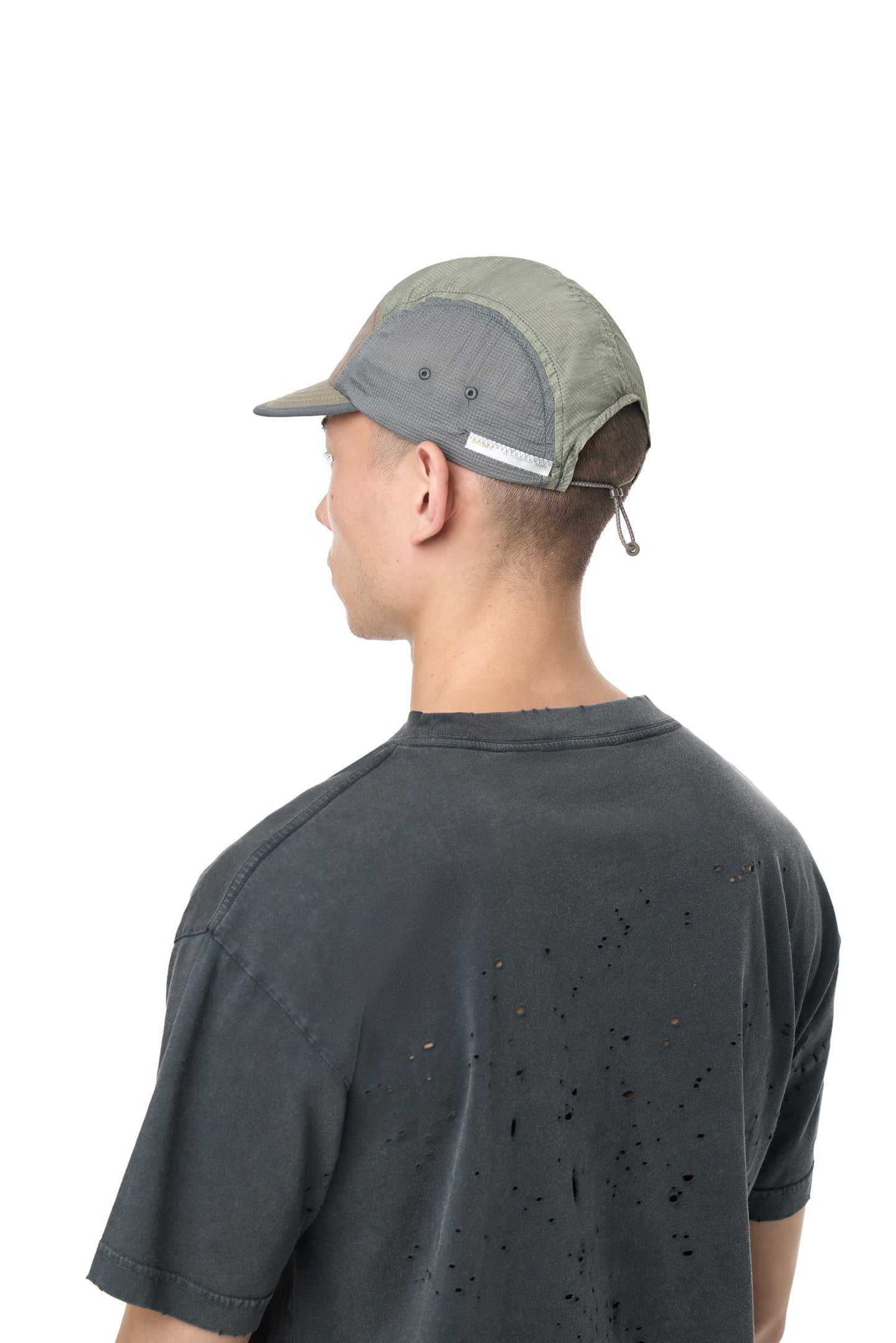 Re-Possessed™ Rippy™ Trail Cap