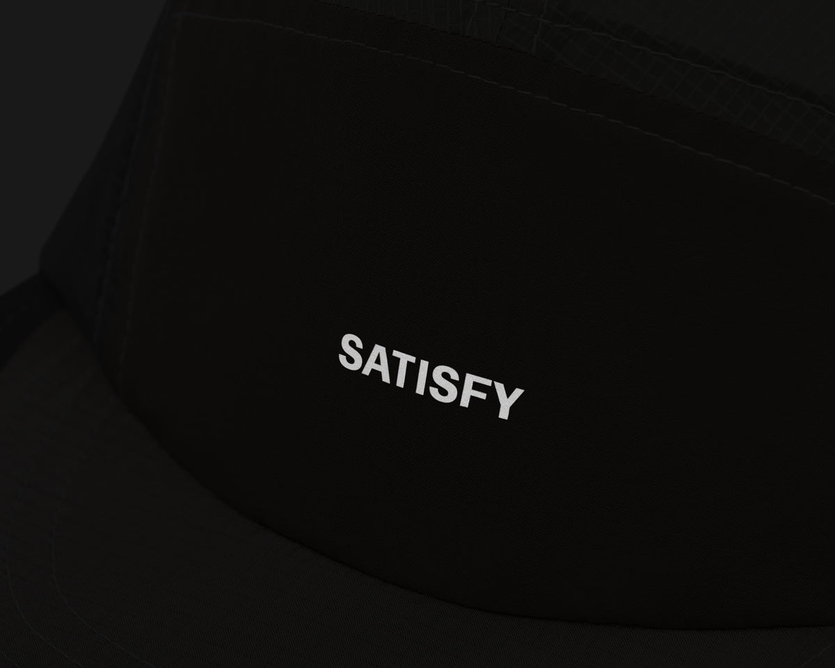 Re-Possessed™ Rippy™ Trail Cap – SATISFY