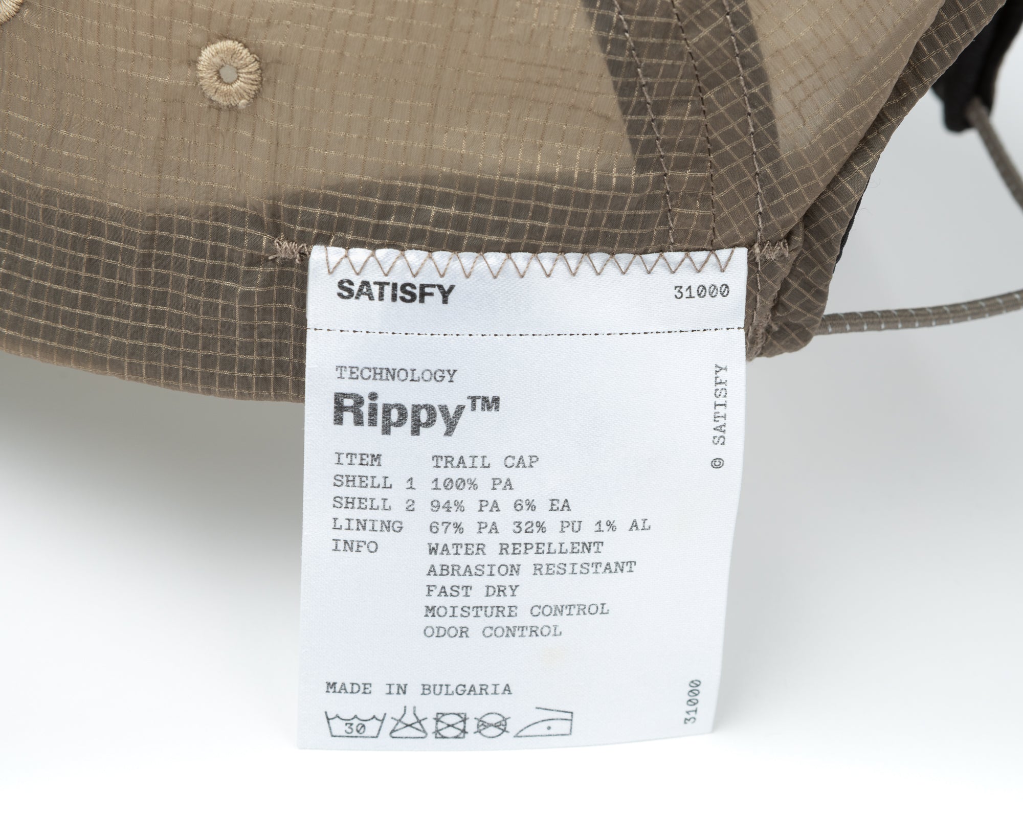 Rippy™ Trail Cap