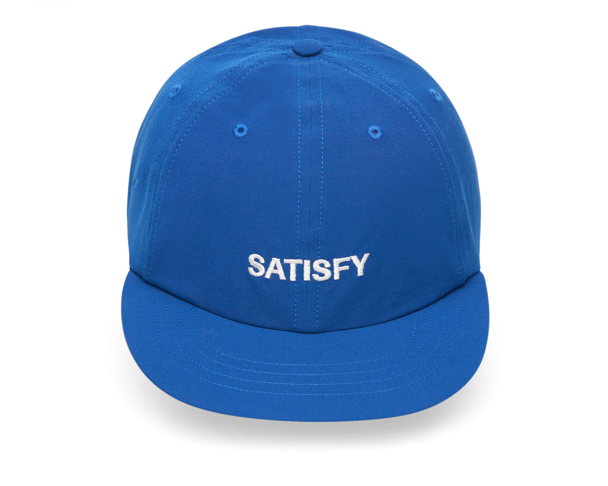 公式限定 福袋 - 公式通販オンラインショップ PeaceShell™ Running Cap – SATISFY ウォーキング・ランニングウェア