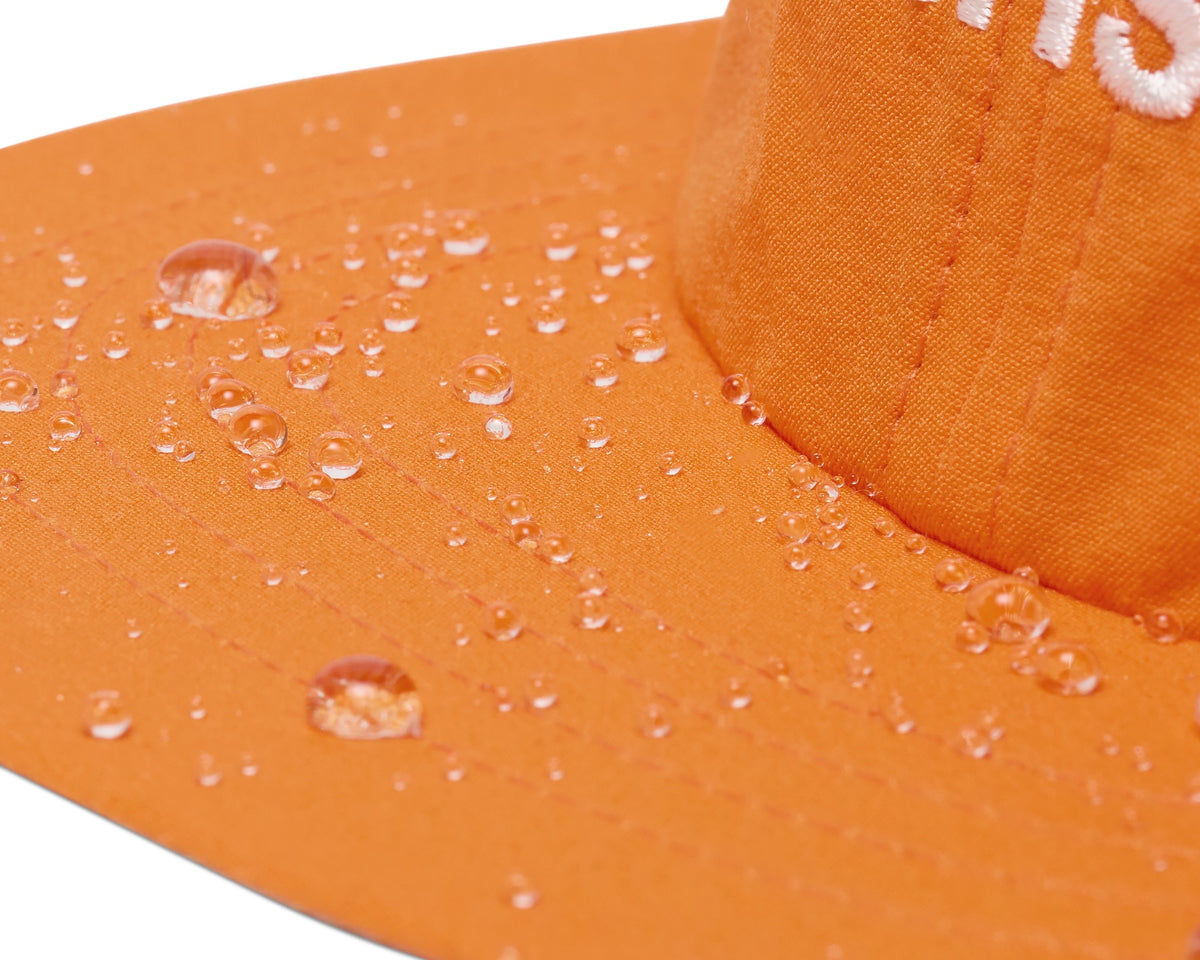 SATISFY PeaceShell™ キャップ オリーブ PeaceShell™ Running Cap – SATISFY