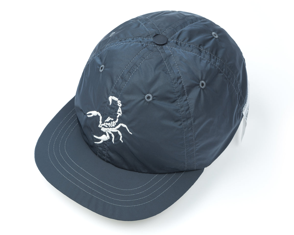 satisfy running キャップ FliteSilk™ Running Cap – SATISFY