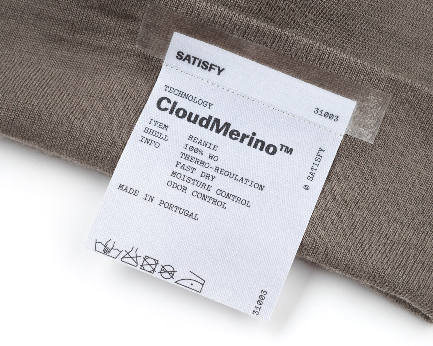 CloudMerino™ Beanie