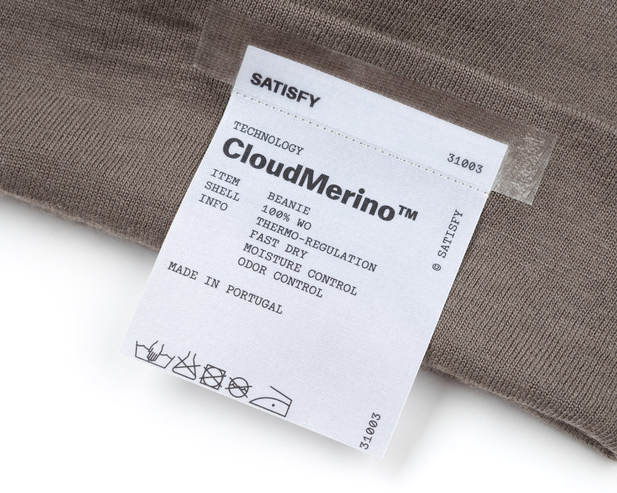 CloudMerino™ Beanie