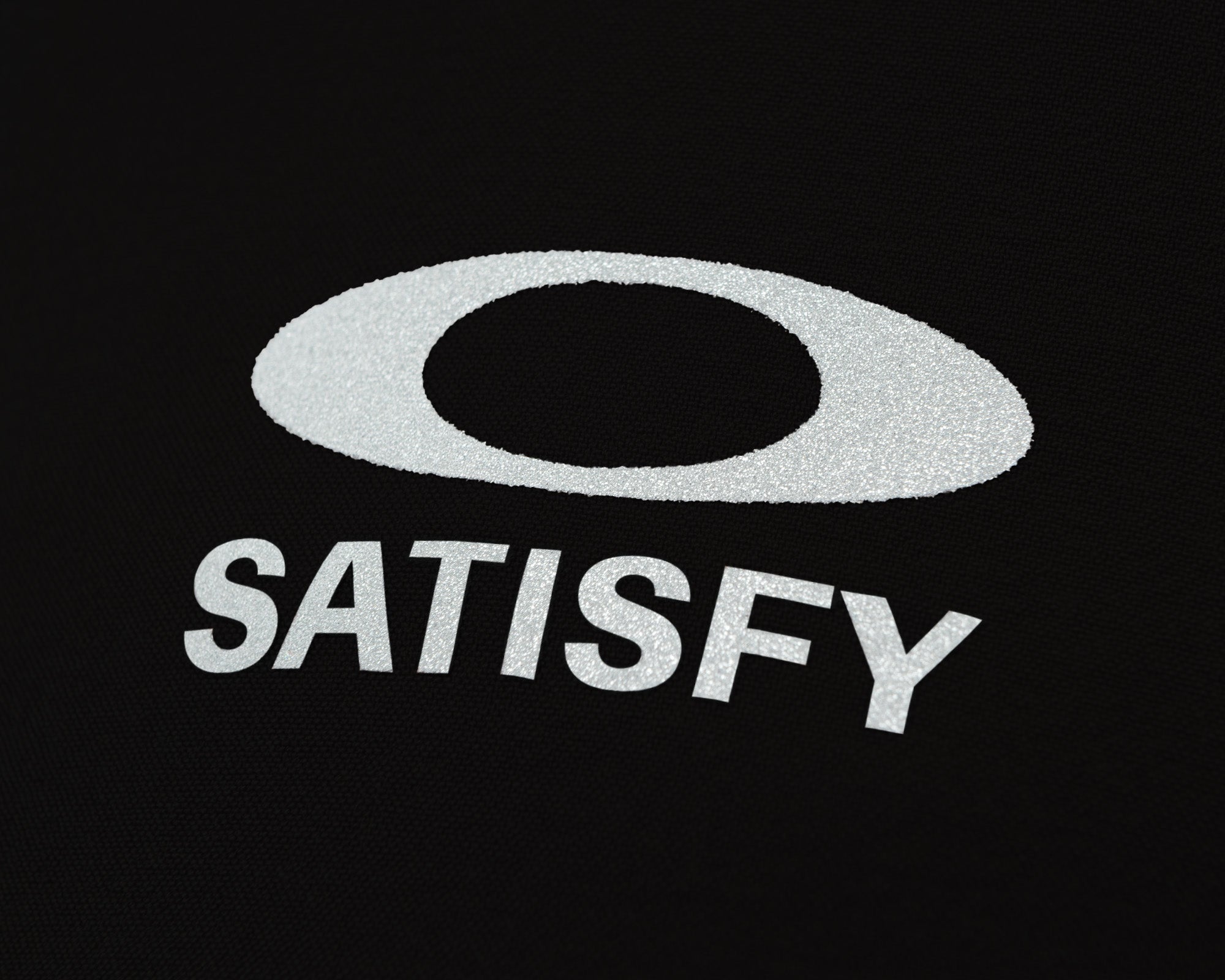 SATISFY Oakley PeaceShell™ Trail Cap